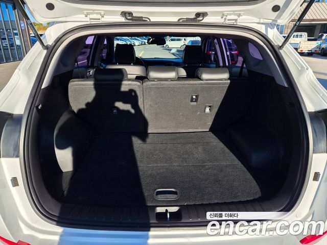 Hyundai Tucson 2017 — photo 10