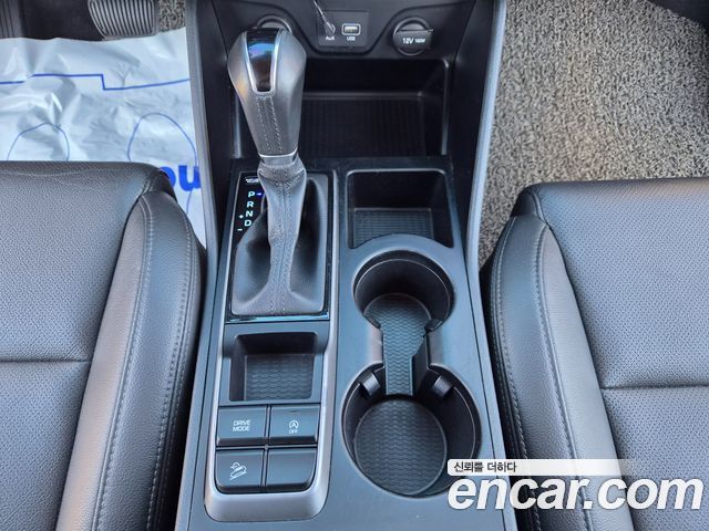 Hyundai Tucson 2017 — photo 13