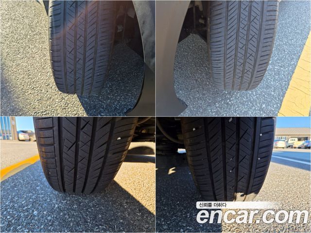 Hyundai Tucson 2017 — photo 17