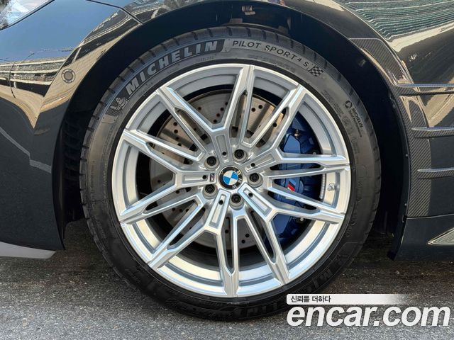 BMW M2 2025 — photo 4