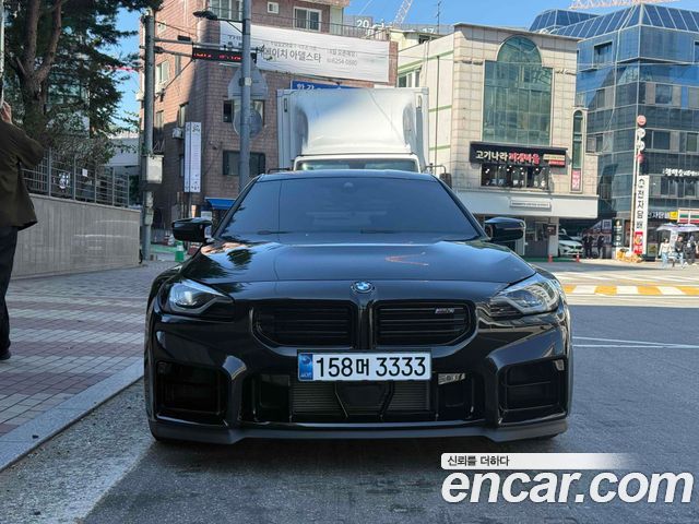 BMW M2 2025 — photo 14