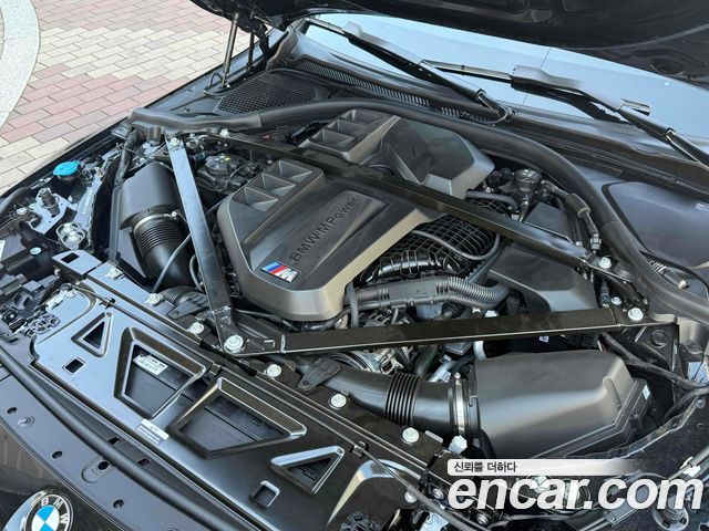 BMW M2 2025 — photo 15