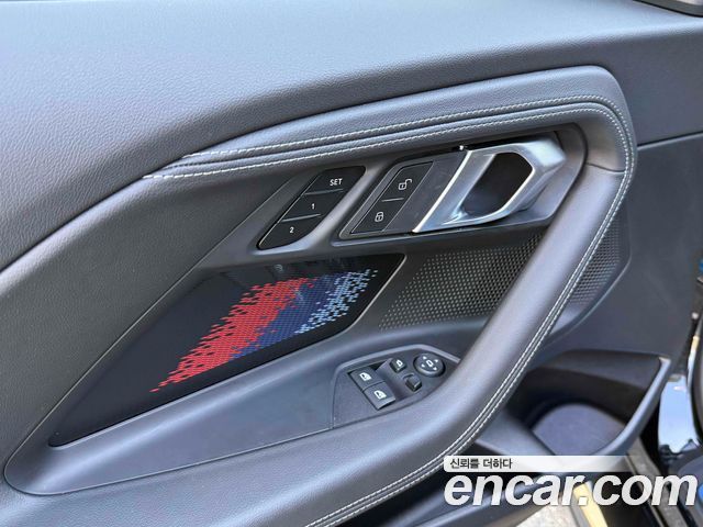 BMW M2 2025 — photo 19