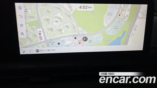 Genesis GV60 2023 — photo 16