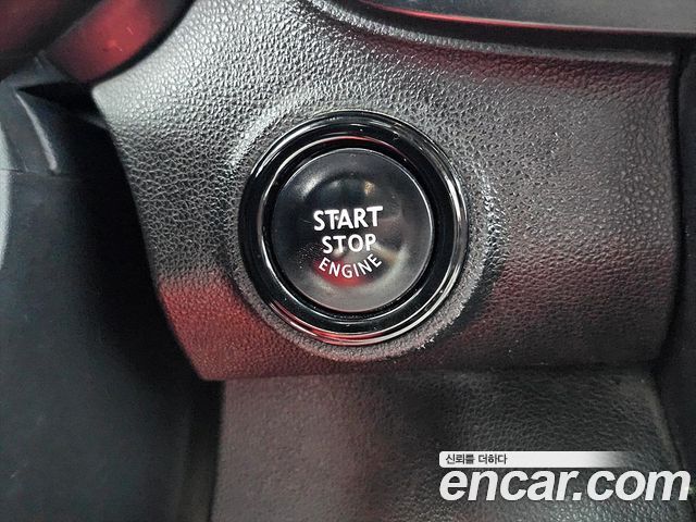 Renault Korea QM6 2017 — photo 13