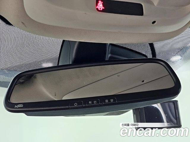 Renault Korea QM6 2017 — photo 14