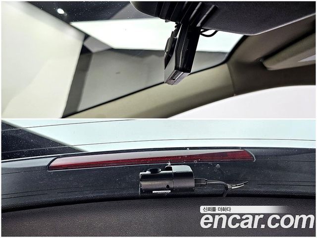 Renault Korea QM6 2017 — photo 19