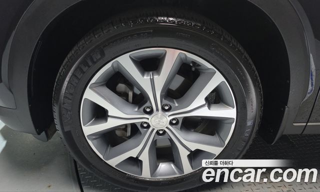 Hyundai Palisade 2019 — photo 5