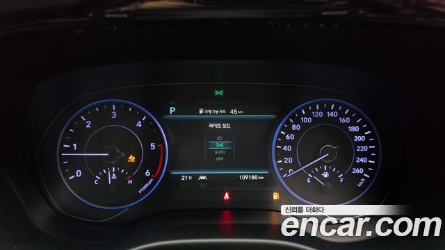 Hyundai Palisade 2019 — photo 11