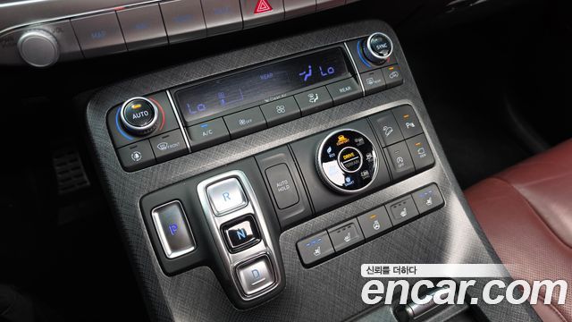 Hyundai Palisade 2019 — photo 12