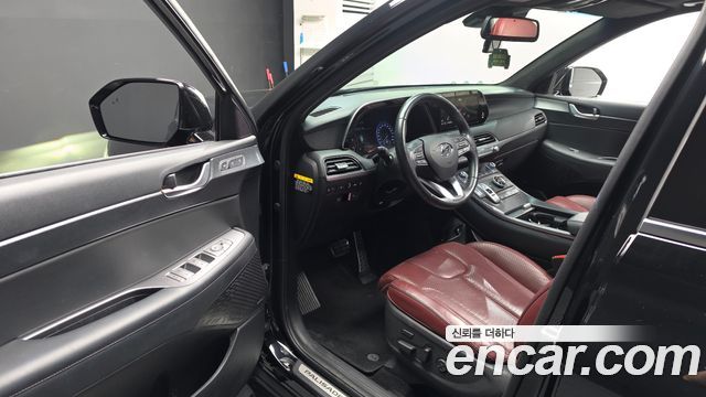 Hyundai Palisade 2019 — photo 13