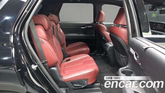 Hyundai Palisade 2019 — photo 17