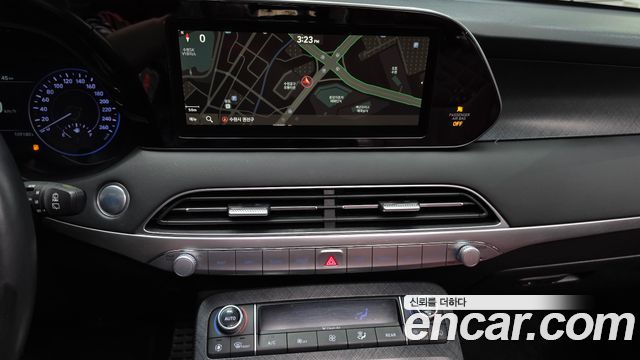 Hyundai Palisade 2019 — photo 19
