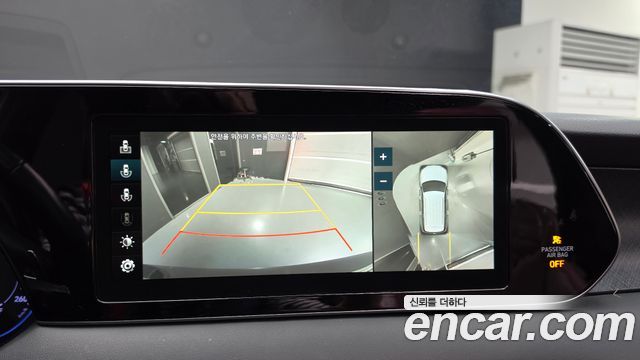 Hyundai Palisade 2019 — photo 20