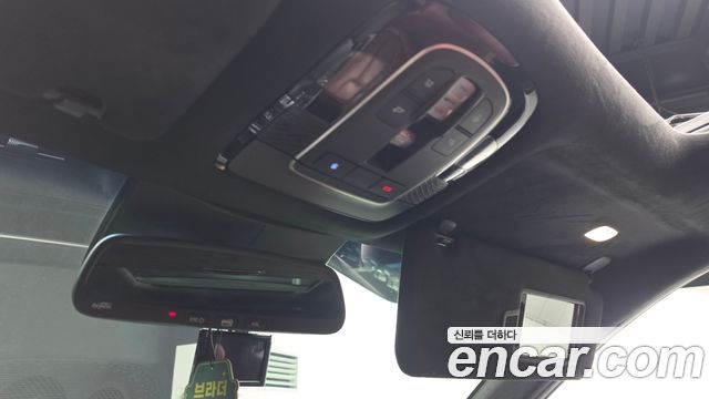 Hyundai Palisade 2019 — photo 24
