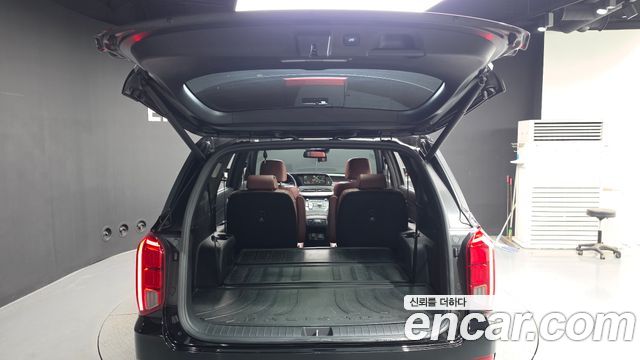 Hyundai Palisade 2019 — photo 26