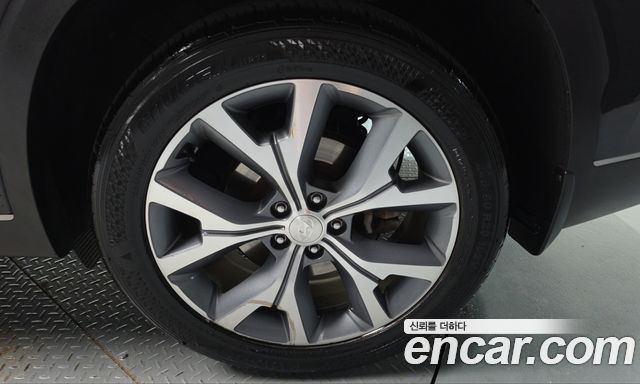 Hyundai Palisade 2019 — photo 7