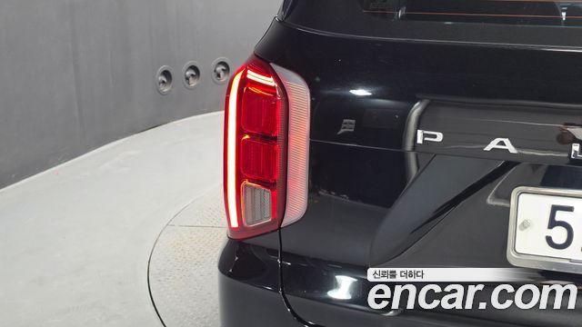 Hyundai Palisade 2019 — photo 9