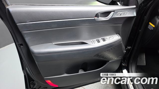 Hyundai Palisade 2019 — photo 14