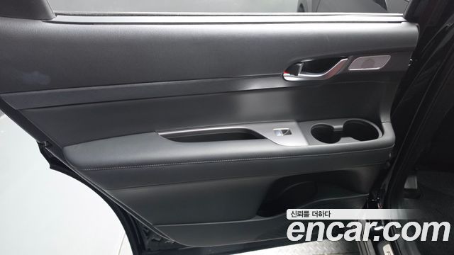 Hyundai Palisade 2019 — photo 15