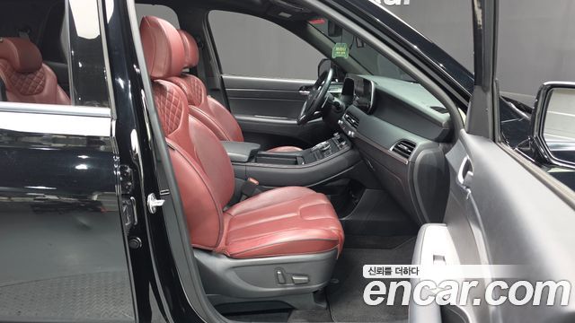 Hyundai Palisade 2019 — photo 16