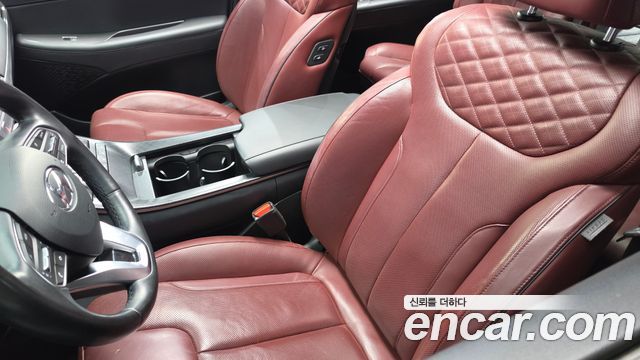 Hyundai Palisade 2019 — photo 27