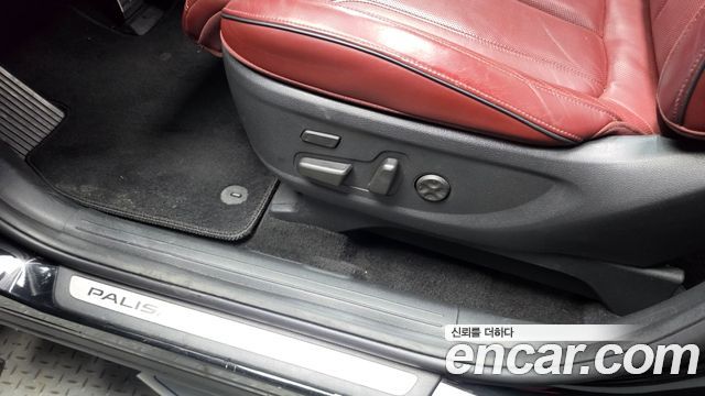 Hyundai Palisade 2019 — photo 31