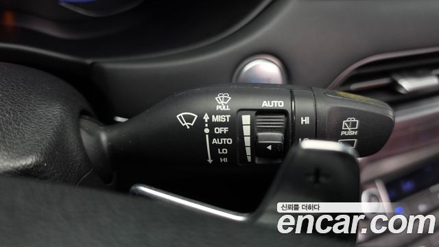 Hyundai Palisade 2019 — photo 32