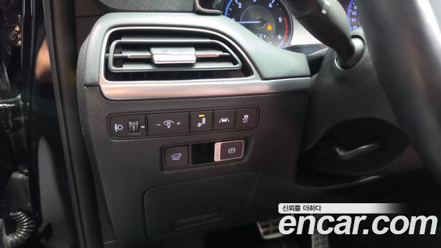Hyundai Palisade 2019 — photo 33
