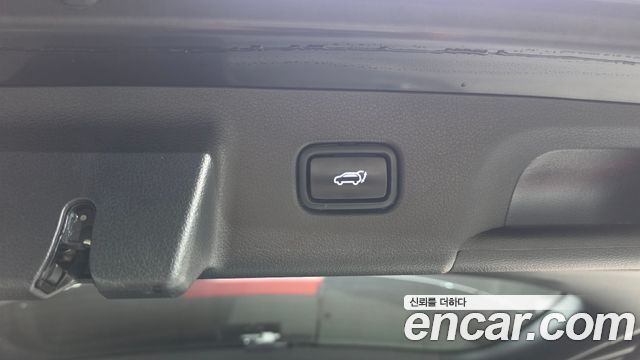 Hyundai Palisade 2019 — photo 35