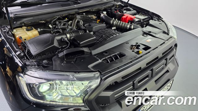 Ford Ranger 2021 — photo 6