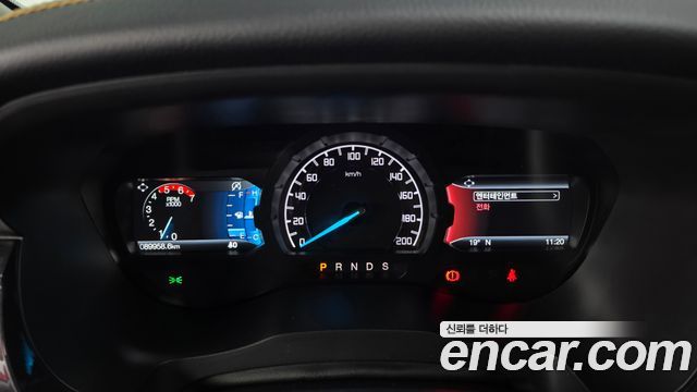 Ford Ranger 2021 — photo 8