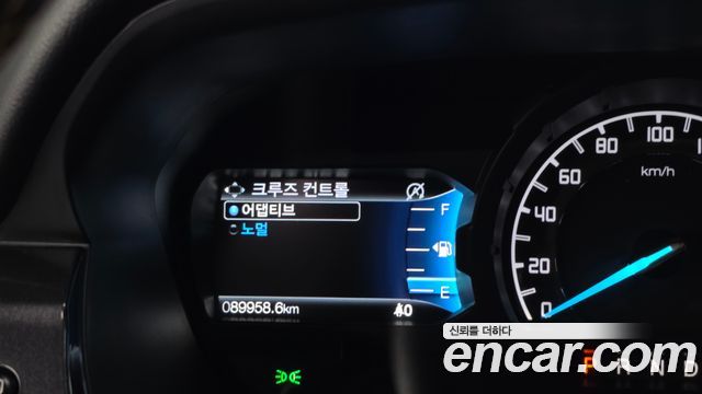 Ford Ranger 2021 — photo 16
