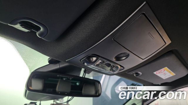 Ford Ranger 2021 — photo 18