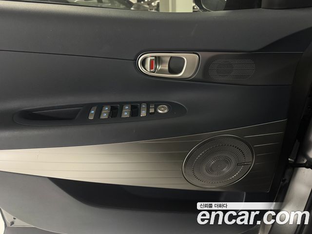 Hyundai Nexo 2023 — photo 9
