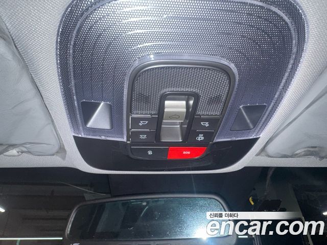 Hyundai Nexo 2023 — photo 11