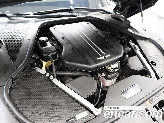 Genesis G90 2022 — photo 6