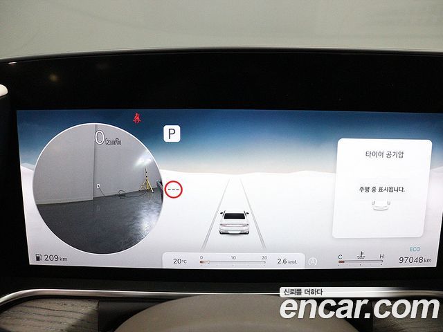 Genesis G90 2022 — photo 8