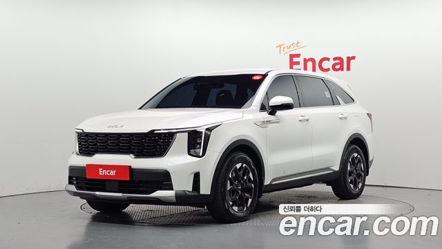 Kia Sorento 2024 — photo 1