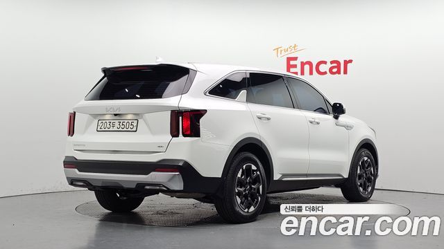 Kia Sorento 2024 — photo 2