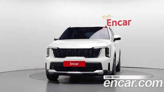 Kia Sorento 2024 — photo 3