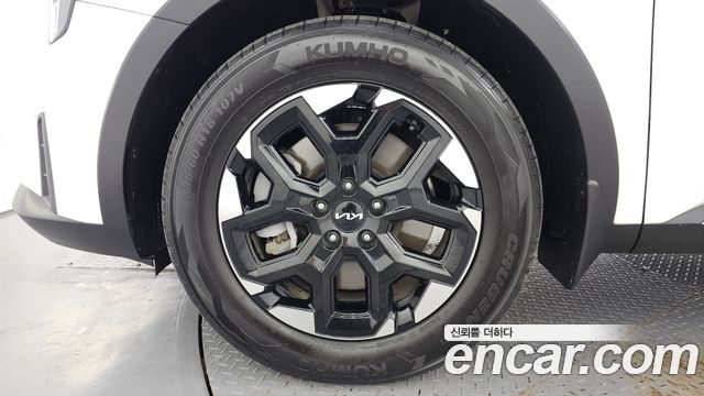 Kia Sorento 2024 — photo 5