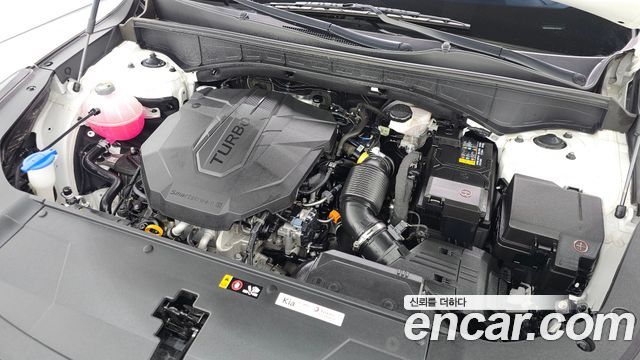 Kia Sorento 2024 — photo 6