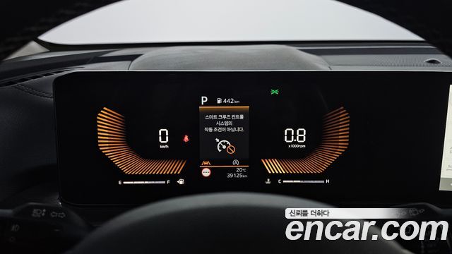Kia Sorento 2024 — photo 11