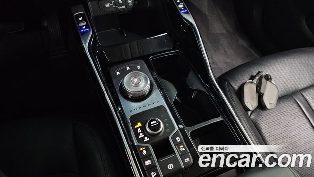 Kia Sorento 2024 — photo 12
