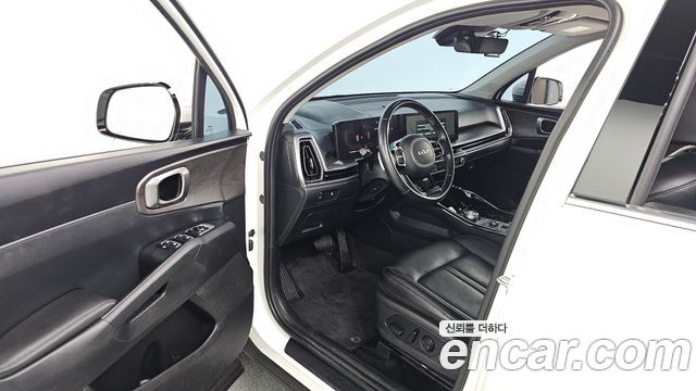 Kia Sorento 2024 — photo 13