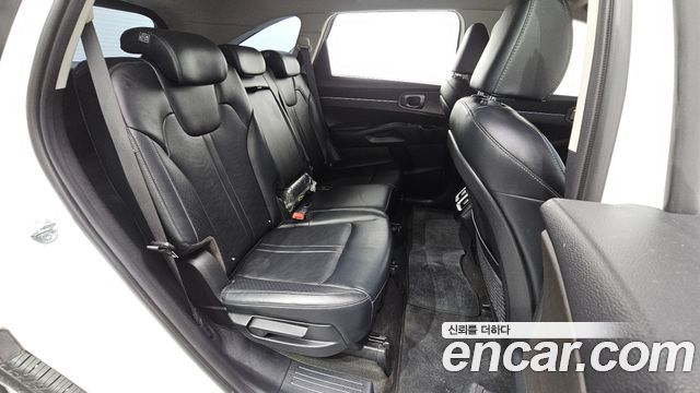 Kia Sorento 2024 — photo 17