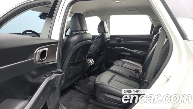 Kia Sorento 2024 — photo 18