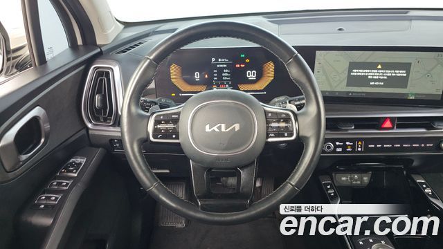Kia Sorento 2024 — photo 19