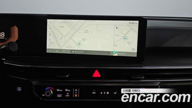Kia Sorento 2024 — photo 20